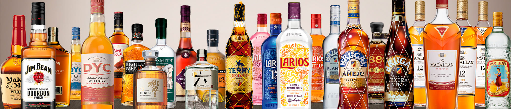 DIENTE ORO DISTRIBUCIONES