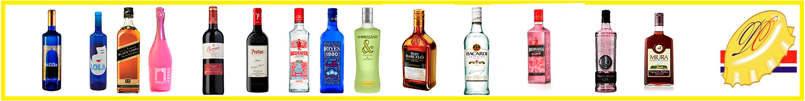 DIENTE ORO DISTRIBUCIONES